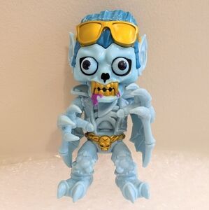 Treasure X Monster Gold Monster Coffin Goldswamp Blue 2021-Action Figure…